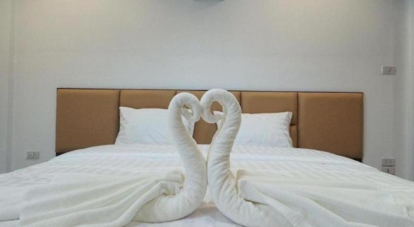 The Phant Hotel Сурин Экстерьер фото